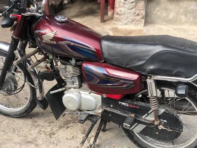 full ok