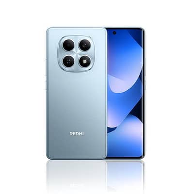 Xiaomi Redmi Note 15