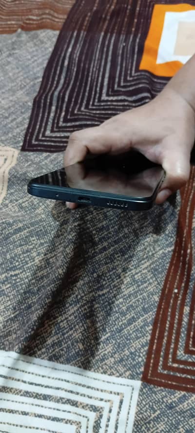 Xiaomi Redmi 12C