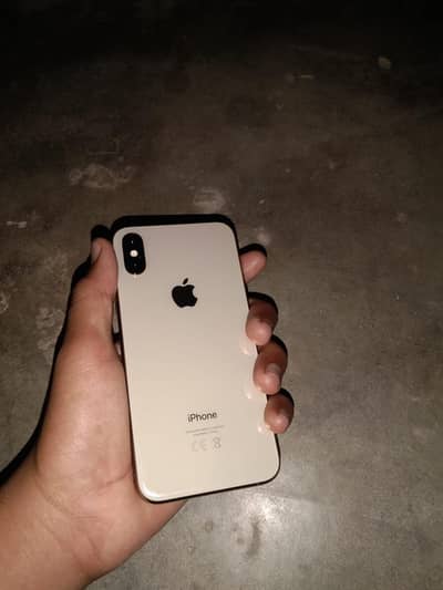 Apple iPhone XS Max