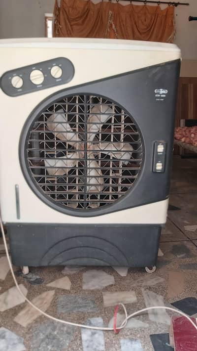 Super Asia Air Cooler ECM 5000