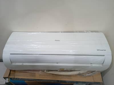 1.5 Ton DC Inverter