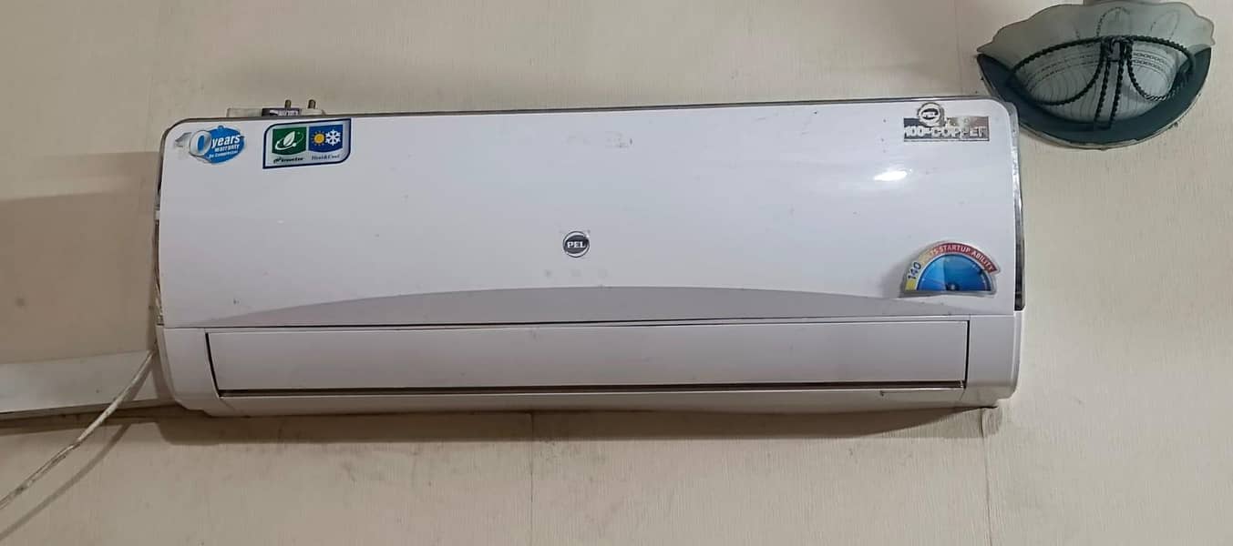 PEL invertor Ac 3