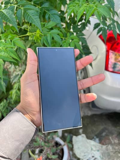 Samsung Mobile S24 Ultra