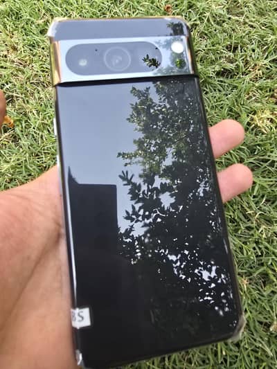Google Pixel 8 Pro