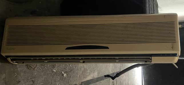 1.5 Ton Sabro AC Used Split