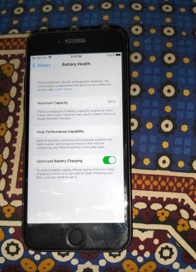 Apple iPhone SE 2