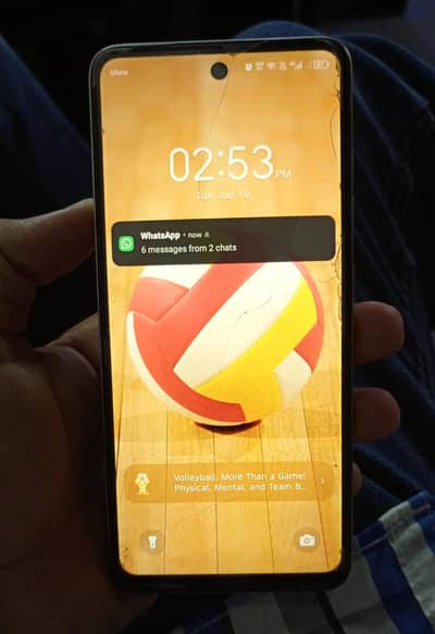 Tecno Spark 20C