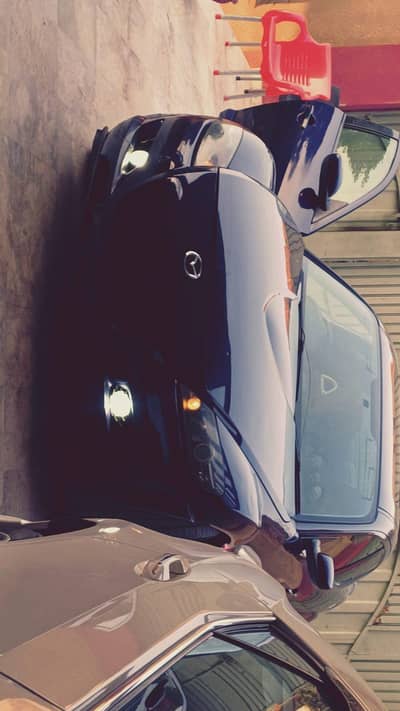 Mazda RX8 2005