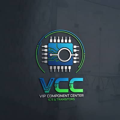 VIP component centre 