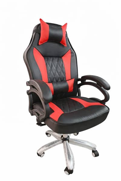 black and red color