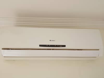gree split ac
