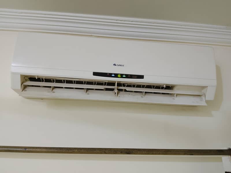 gree split ac 1