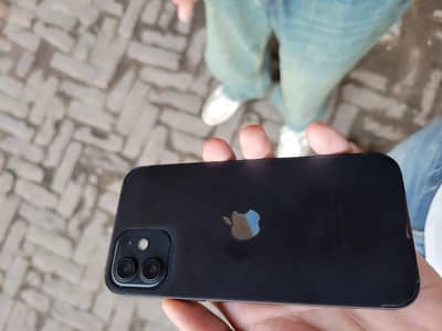Apple iPhone 12