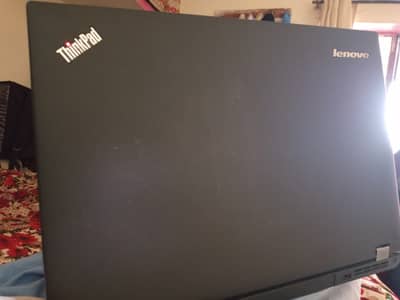Lenovo Thinkpad L440 i5 4th generation