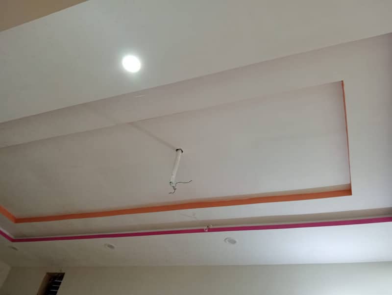 Upper portion for Rent 1