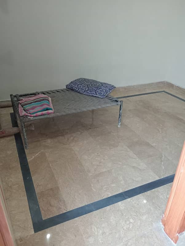 Upper portion for Rent 3