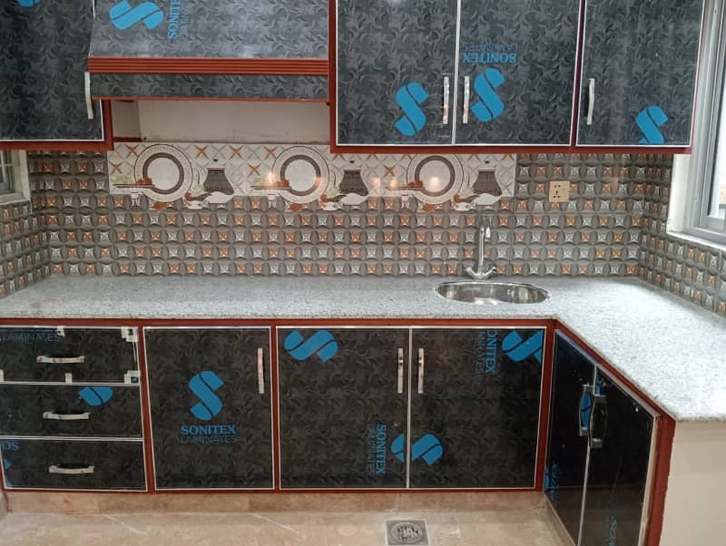 Upper portion for Rent 4