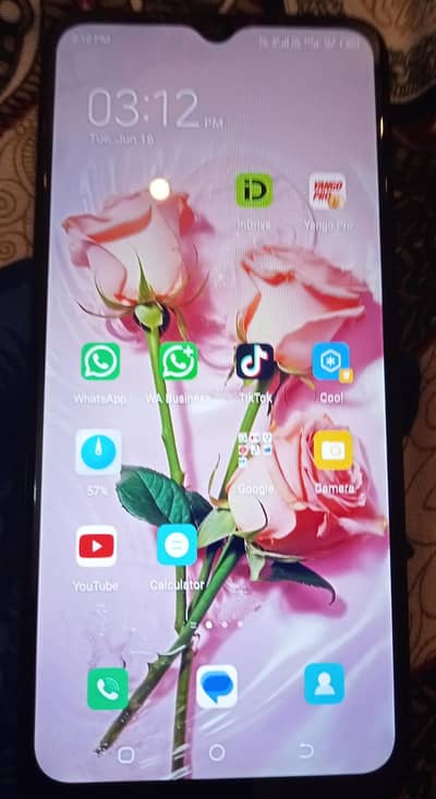 Tecno Spark 10C