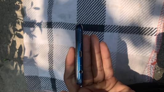 Infinix Hot 10