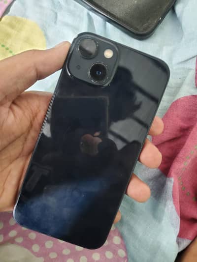 Apple iPhone 13 jv 128 water pack