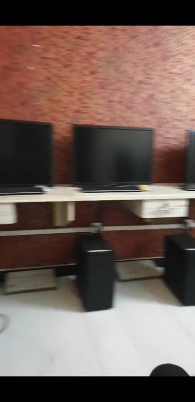 IT Network Setup for School & Office | CCTV & Server