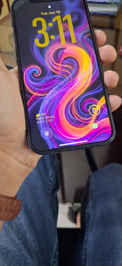 Apple iPhone 12 Factory Unlock