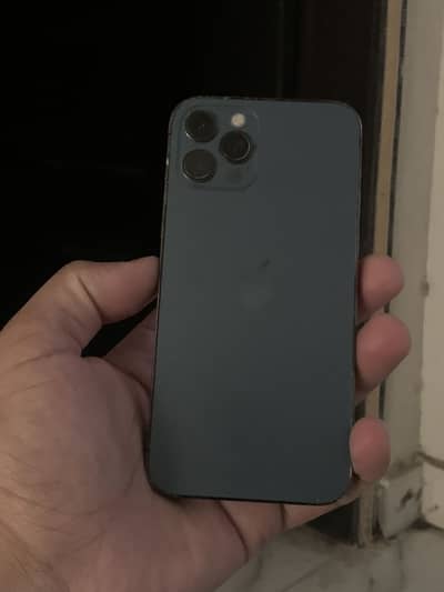Apple iPhone 12 Pro 256GB icloud bypass