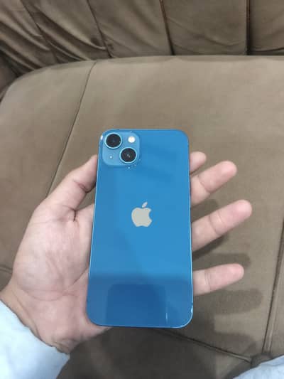 Apple iPhone 13 New Phone
