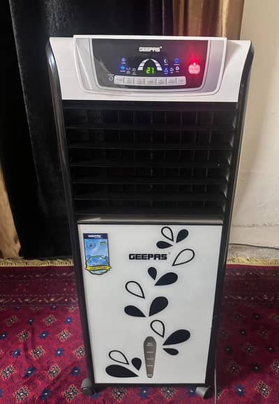 Cooler | Air Cooler | Geepas Air Cooler For Sale