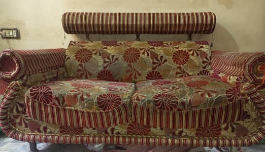 sofa urgent sale