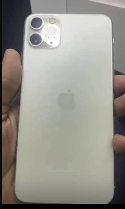 Apple iPhone 11 Pro Max
