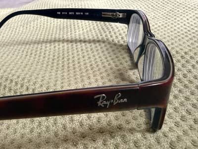 Ray Ban Reading Glasses
