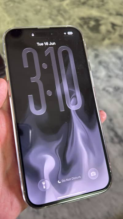 Apple iPhone 14 Pro Max JV
