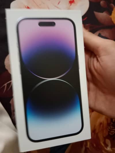 Apple iPhone 14 Pro