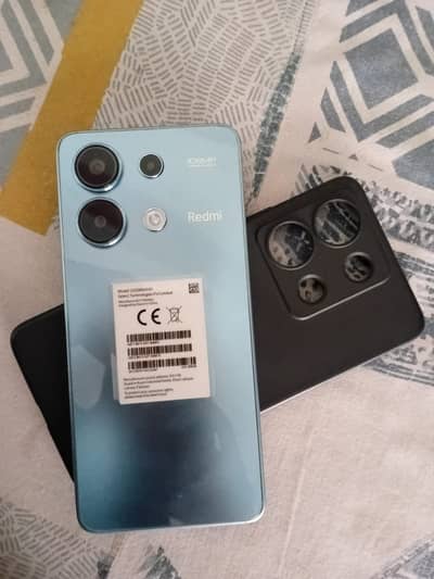 Xiaomi Redmi Note 13