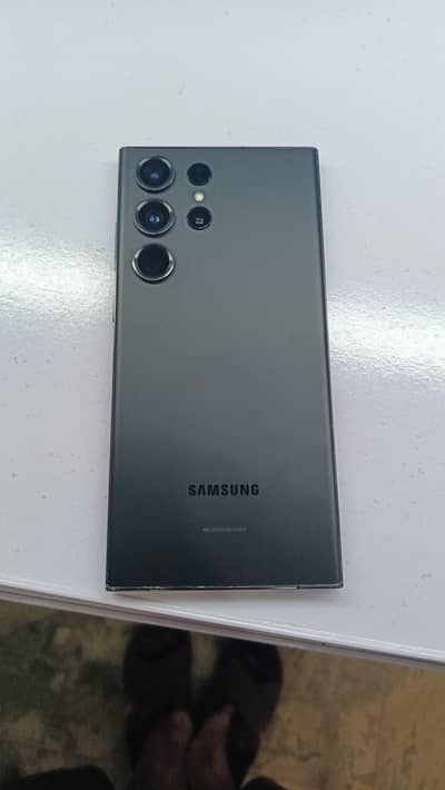 Samsung Mobile S23 Ultra