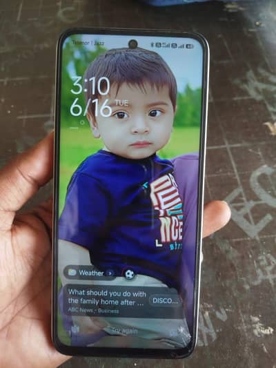Xiaomi Redmi 13