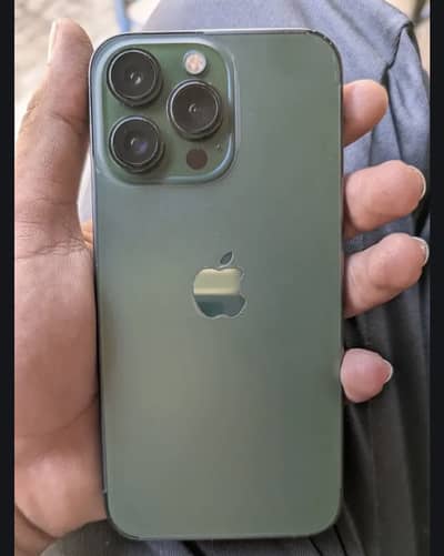 Iphone 13 pro