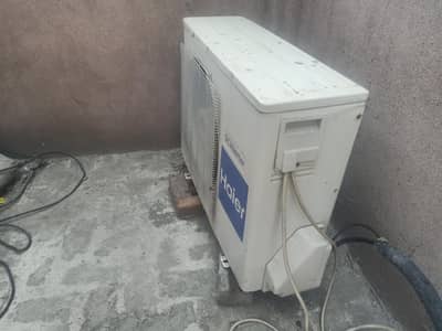 Hair 1.5 ton ac DC inverter