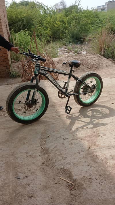 Bicycle for Sale