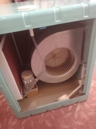 Irani Aabsal Room Cooler 10/10 Condition