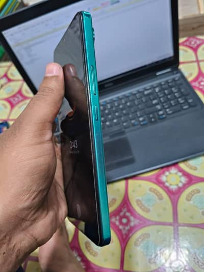 Vivo V50 Lite