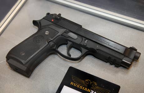 HEAVY WEIGHT METAL TOY GUN | HOME DELIVERY | 0/3/2/4/3/8/8/9/4/1/0