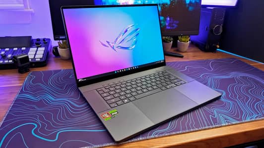 ASUS ROG Zephyrus G16 (2025) GU605MI