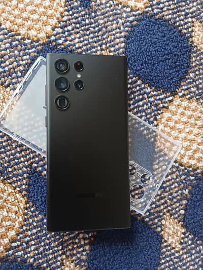 Samsung Mobile S22 Ultra