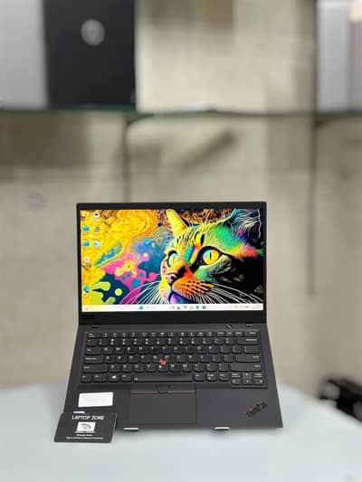 Lenovo ThinkPad X1 Carbon