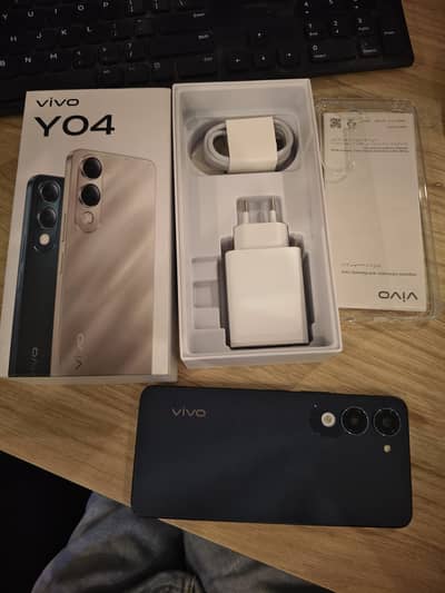 Vivo Y04 64gb