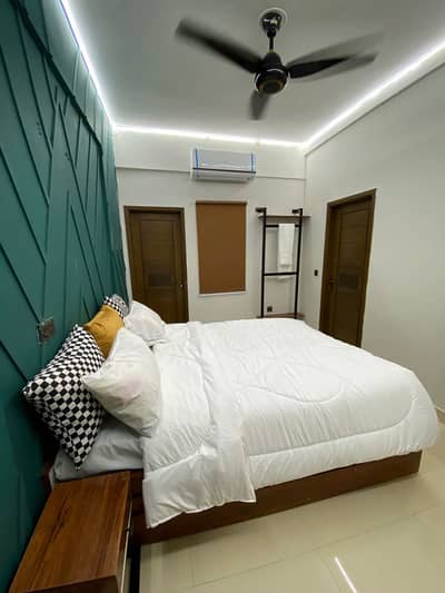 Guest house Bahria Town Karachi