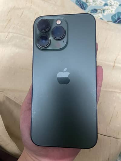 Apple iPhone 13 Pro